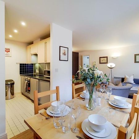 Capital Stay Aldgate - Two Bed Apartment Лондон Екстер'єр фото