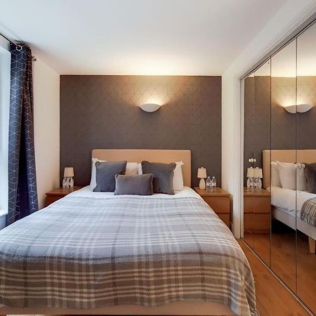Capital Stay Aldgate - Two Bed Apartment Лондон Екстер'єр фото