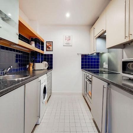 Capital Stay Aldgate - Two Bed Apartment Лондон Екстер'єр фото